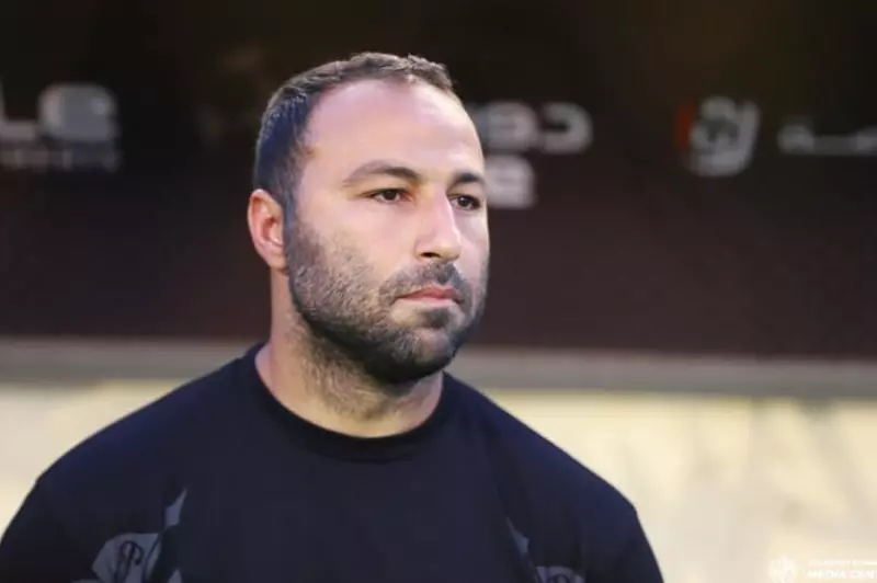 أحمد عبد الرؤوف